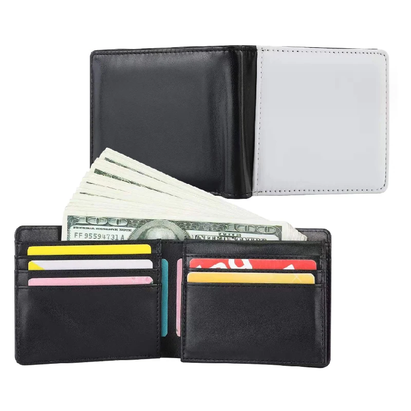 Sublimation Wallet Blank  Sublimation Blanks Wallets