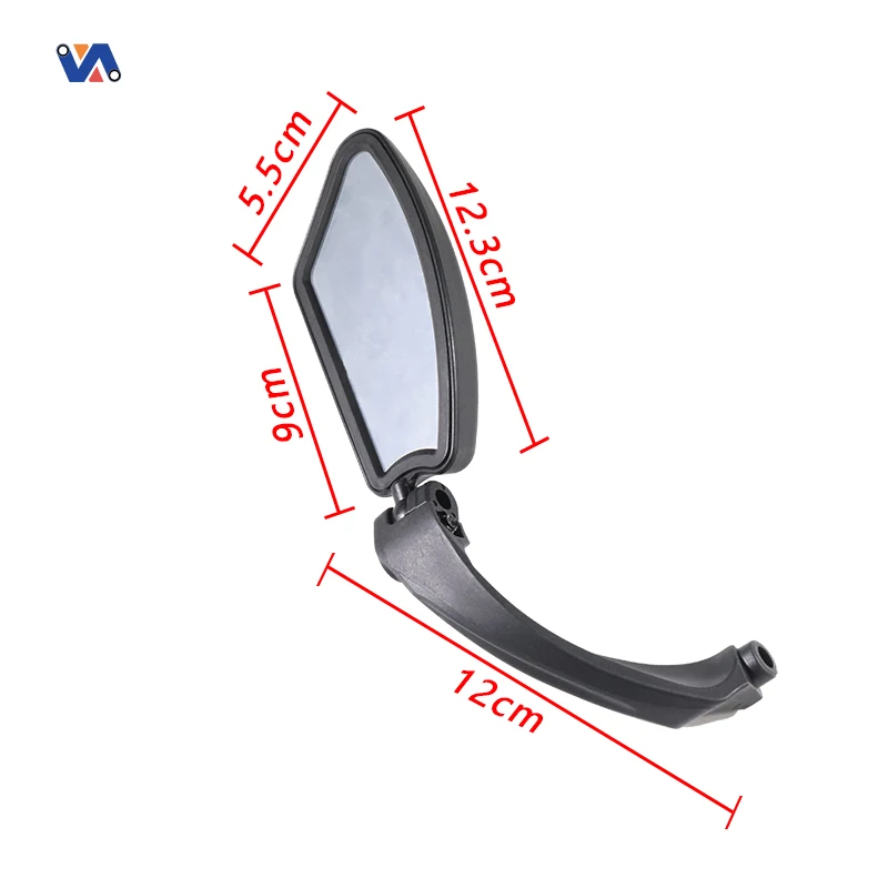 Specchietto Retrovisore E-bike Sprintech | Mognetti Bike - Foto 13