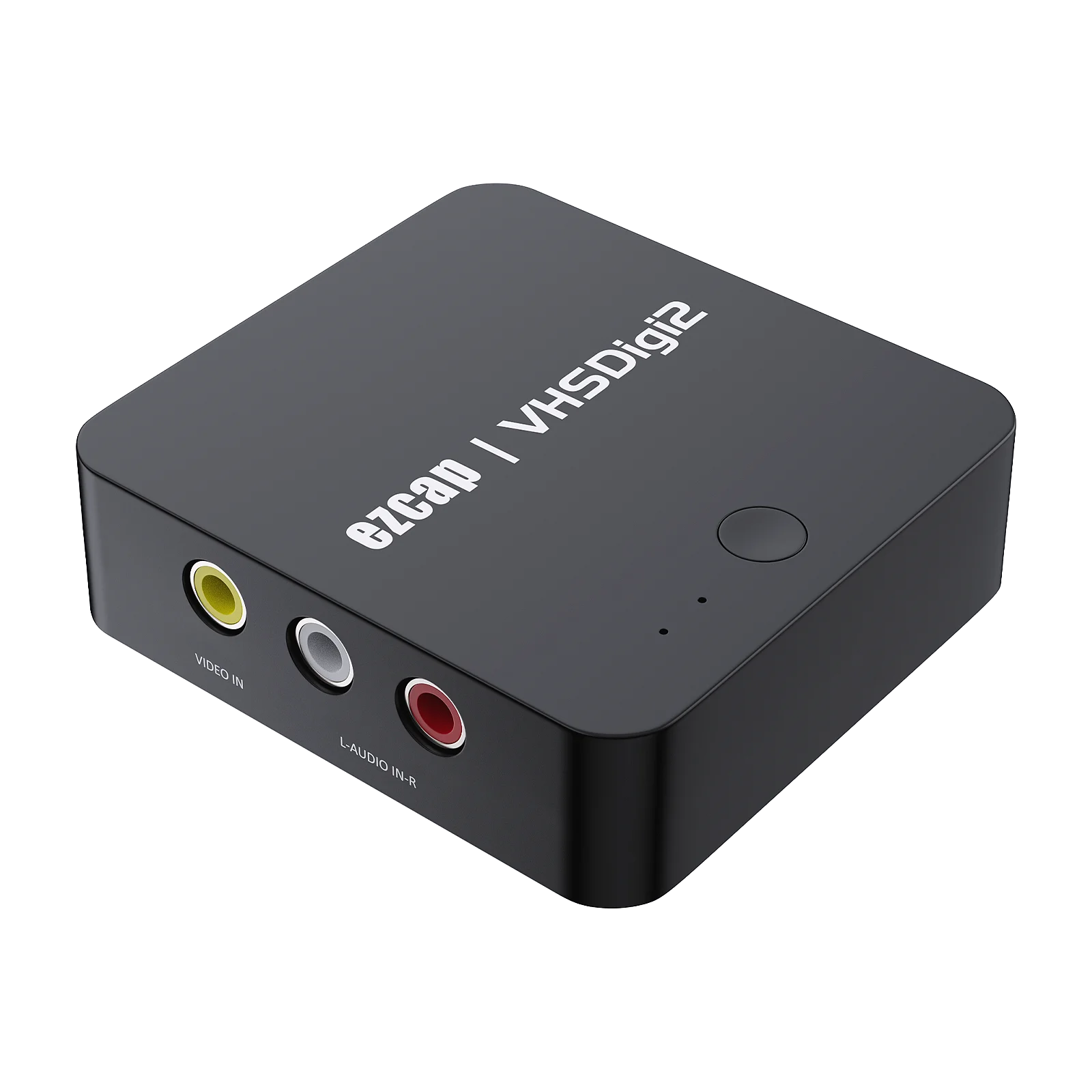 VHS用ポータブルビデオレコーダー CASIO ポータブルビデオカセット