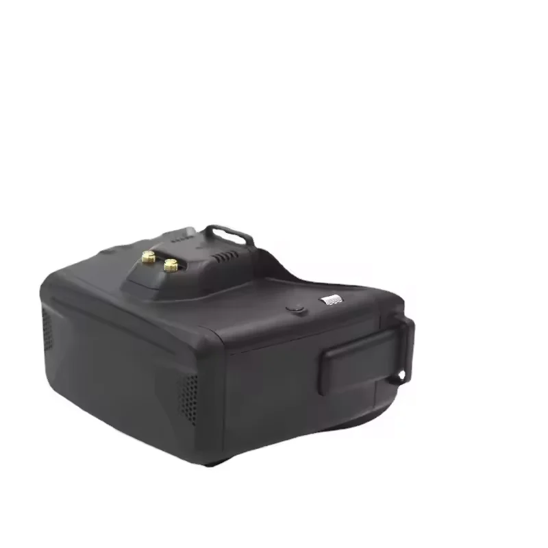 Skyzone Cobra X V4 5.8GHZ 48CH 2-6S FPV Goggles 4.1'' 1280*720 LCD Screen Head Tracker DVR for FPV Racing Drone Accessories H7c2111ec1ba14146ba018d8ed567c8deW