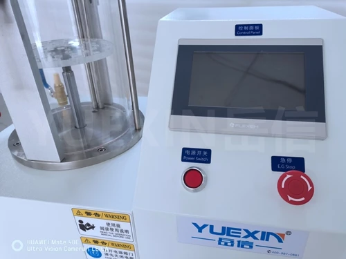 10ATM Waterproof Test Instrument with 10m Water Pressure and 304 Stainless Steel Construction