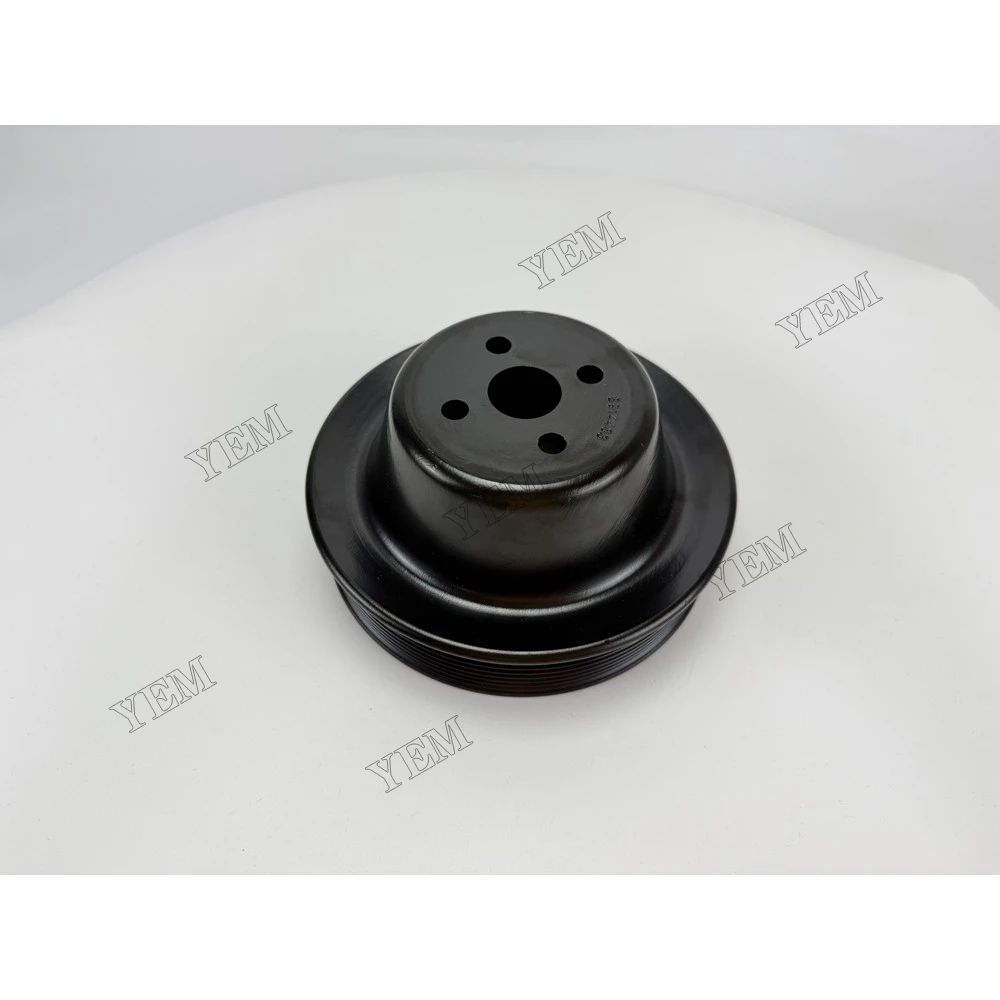 Taiwan Brand New Aftermarket 6BT Pulley 3902710 3914463