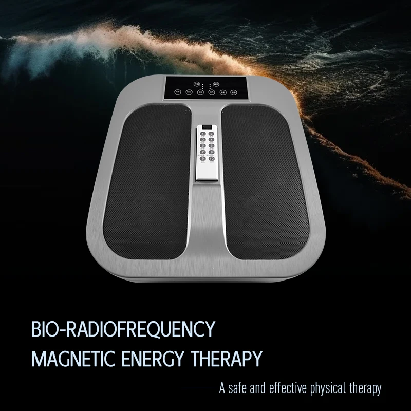 Itera Bio Bioenergy Massager Olylife THz Tera P90 - Effective Foot