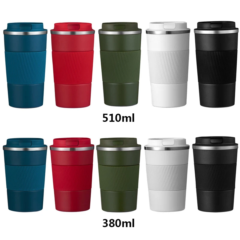 Hot Selling Eco Custom Logo Double Wall Stainless Steel Travel Japanese