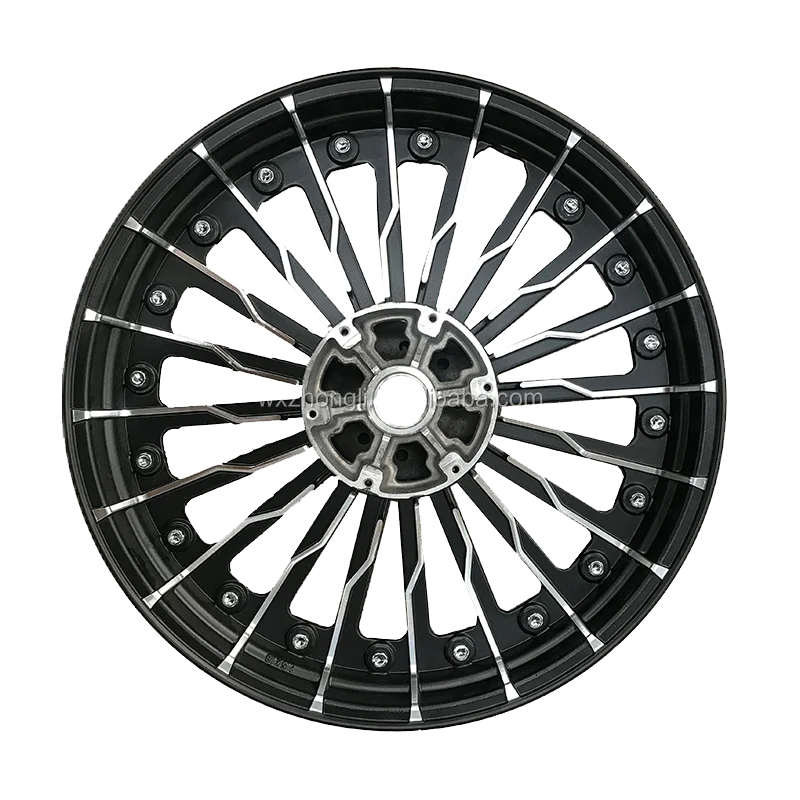 royal enfield alloy wheel