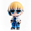 PVC FIGURE 6#