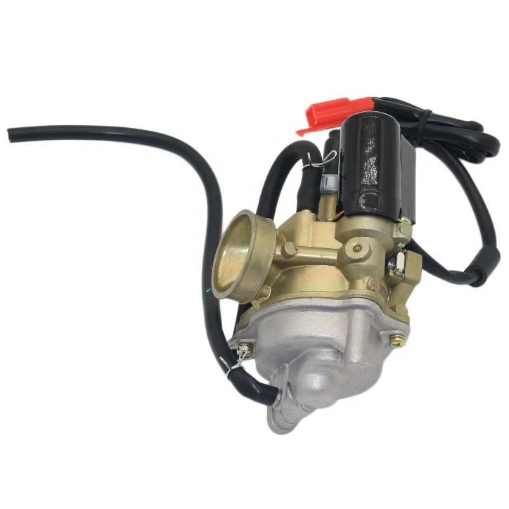 7mm Carb Carburetor For Honda 2 Stroke 50cc Dio 50 Sp Zx34 35 Sym Kymco Scooter Buy 17mm Carb Carburetor For Hon Da Sym Kymco Scooter Motorcycle Parts Carburetor Dio50 2 Stroke 50cc17mm