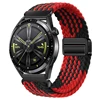 Checker Red Black(Band Only)