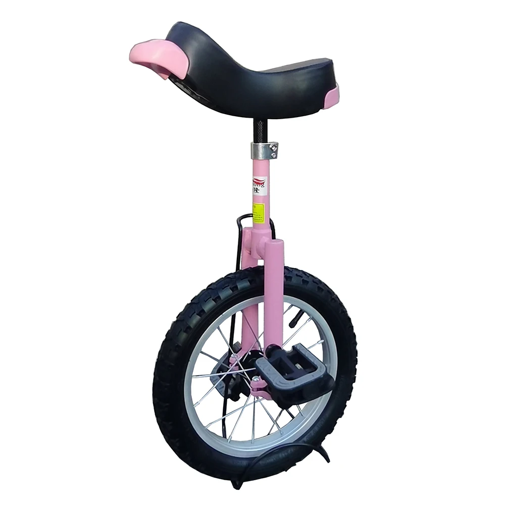 Good Quality Ips Kids Tire Self Balancing Magical Tumbler Monocycle