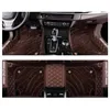 Protector de umbral de puerta, Alfombra Coffee + Coffee Star