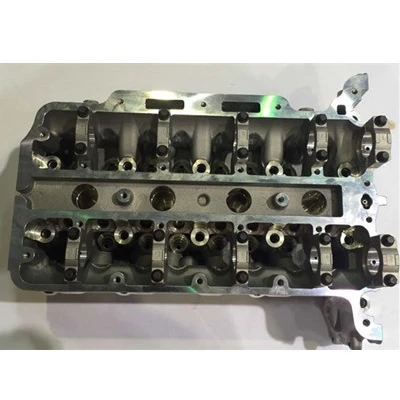 Z14XEP Engine Cylinder Head - OEM Quality for CHEVROLET OPEL