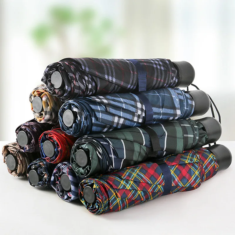 Ombrello da pioggia personale a buon mercato all'ingrosso