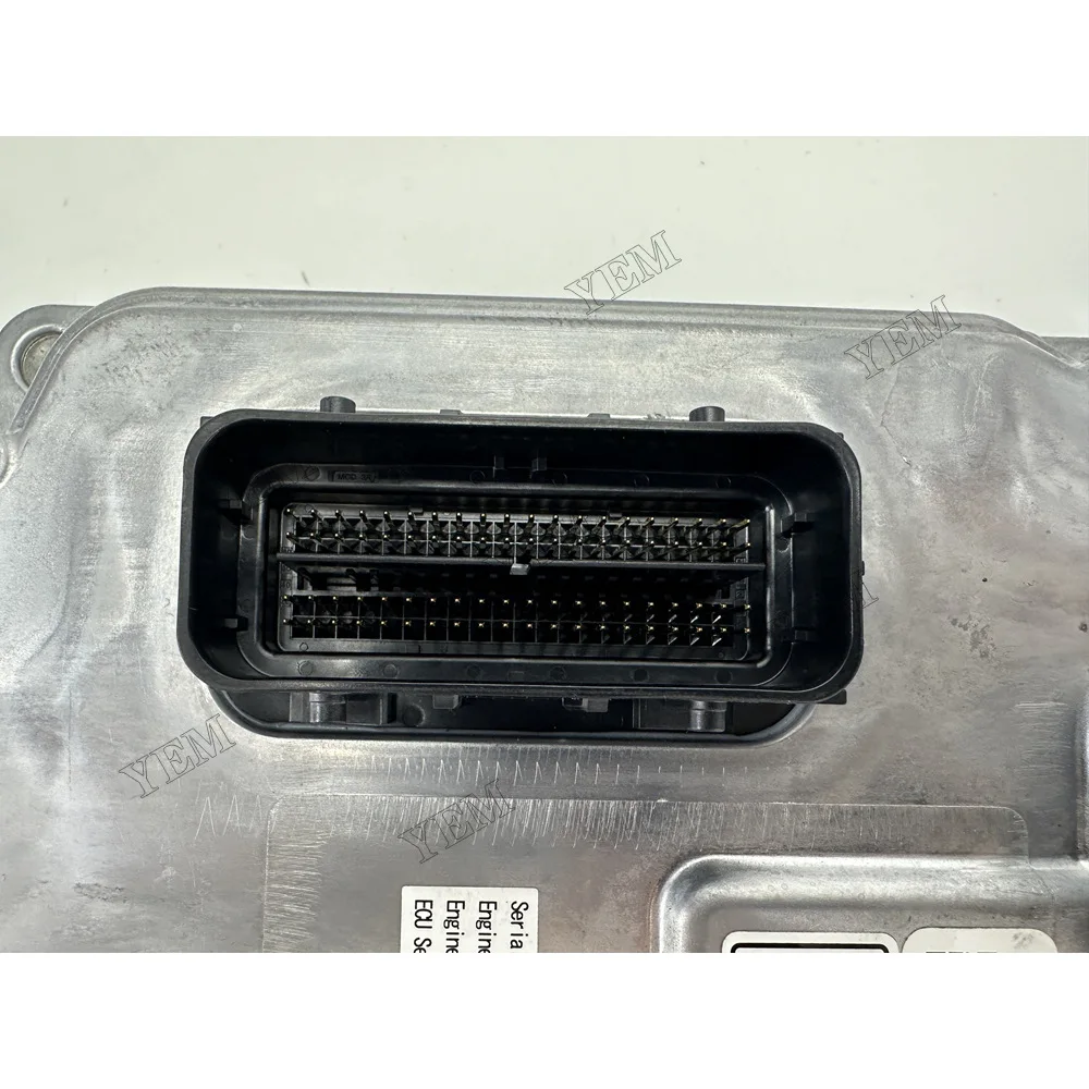 For Kubota V3800 Ecu 1E785-59052 High Performance Engine Parts 2