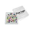 Square 3mm - Mixed Colors