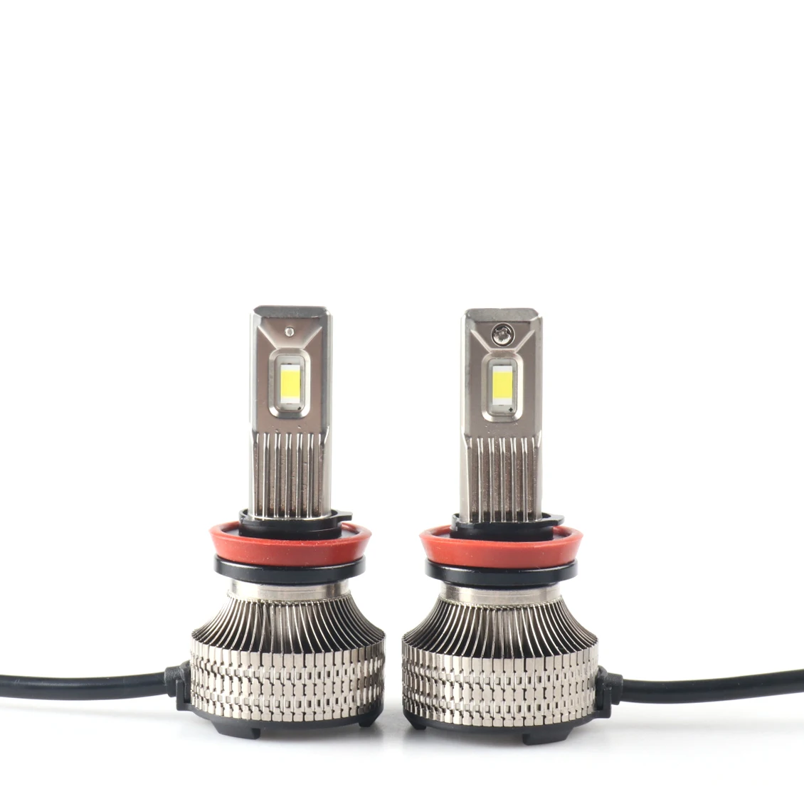 TACPRO High Quality Strong Power 28w ImportacionesAlibaba Car Led Lights H11 Led Projector Lens H11 Led Headlight Bulbs H11 Car