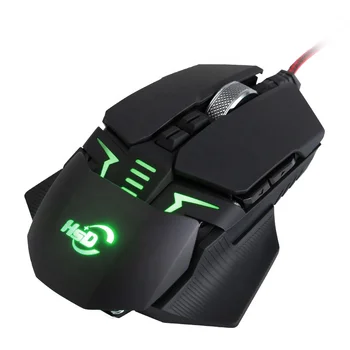 smallest Custom wireless computer mouse notebook optical mouse