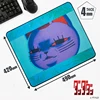 DAN DA DAN Turbo Granny (Lucky Cat) Gaming Mouse Pad
