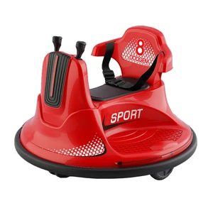 Battery Operated Children Bumping Car Kids Bumping Car Ride on Bumping Car