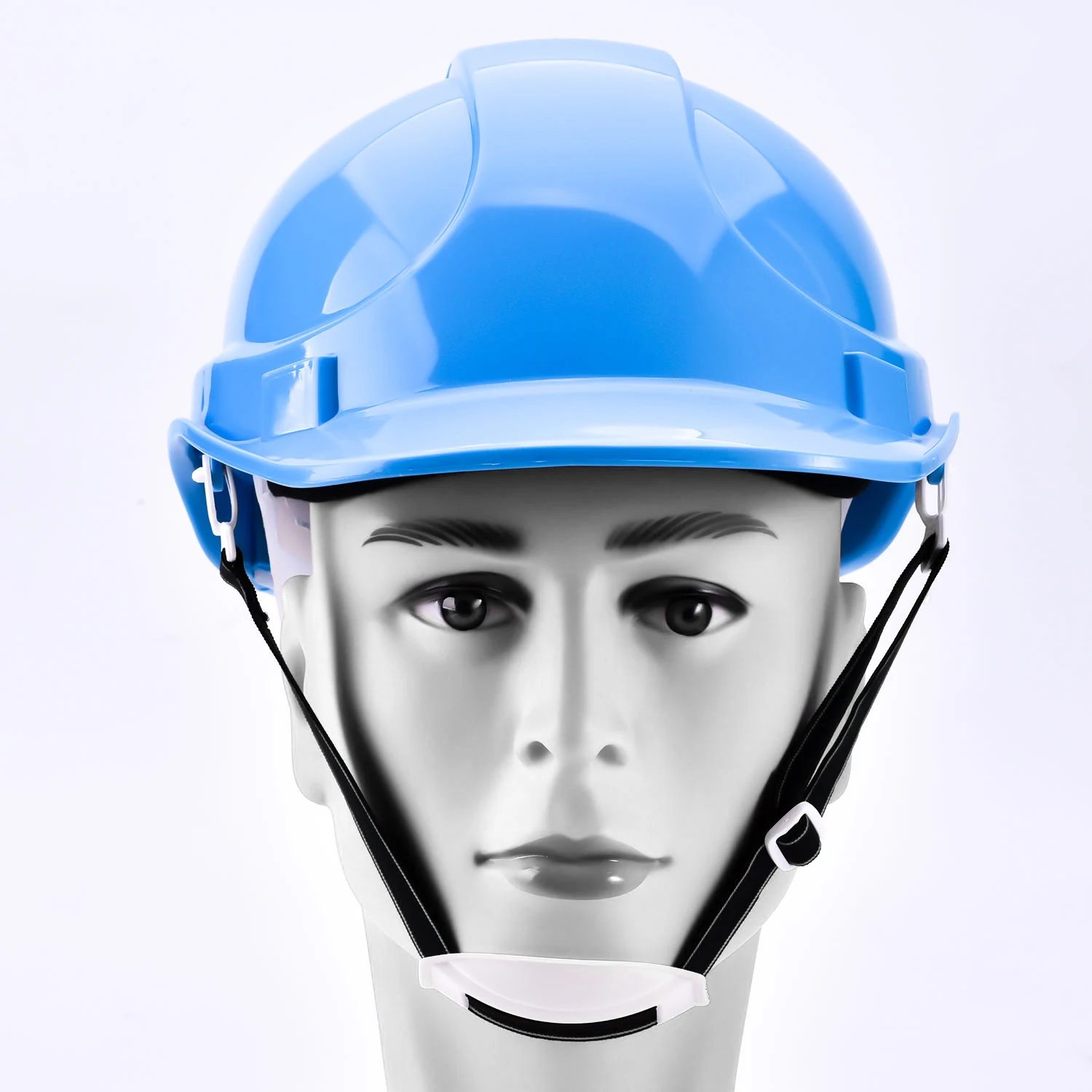 Personal Protective Construction Safety Helmet Manufacturer High