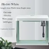 JR-500 Bianco