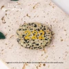 Spotted stone