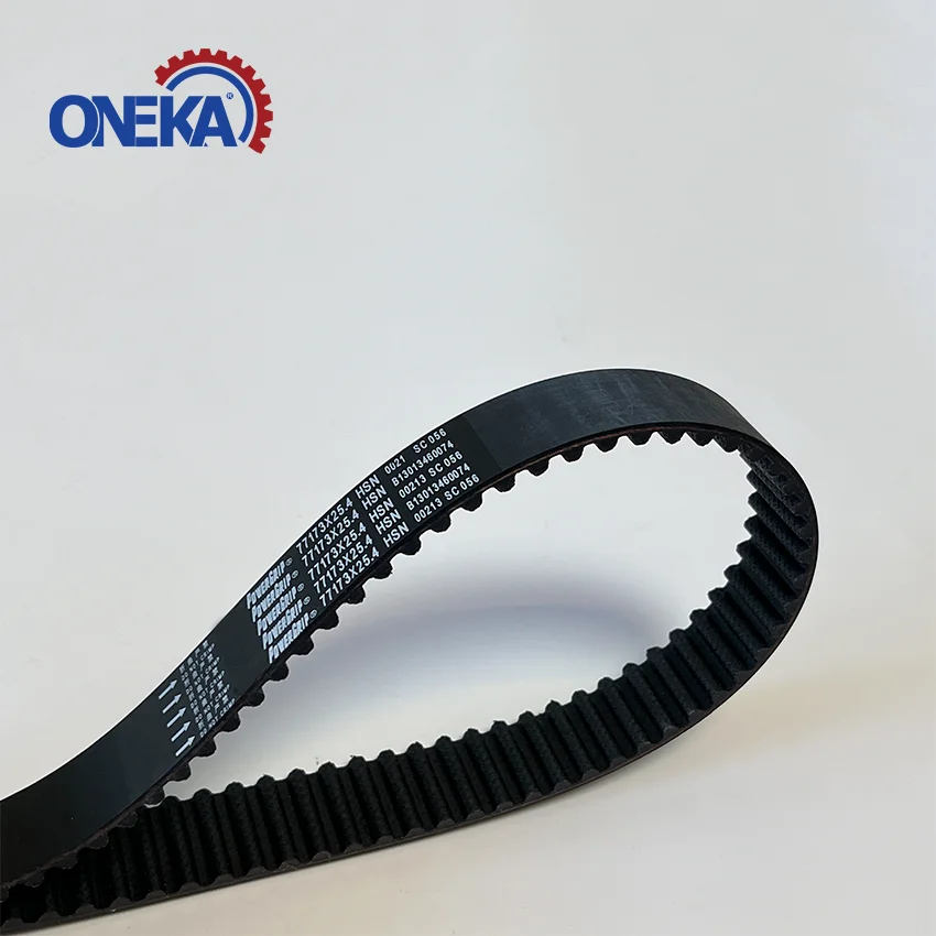ONEKA Timing Belt Kit K0177173 481H-1007073BA for Chery A3