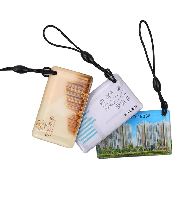 Access Control Systems & Products Custom Waterproof Small Rfid Nfc Epoxy Tag  For BusinessAccess Control Card - Buy Access Control Systems & Products  Custom Waterproof Small Rfid Nfc Epoxy Tag For BusinessAccess