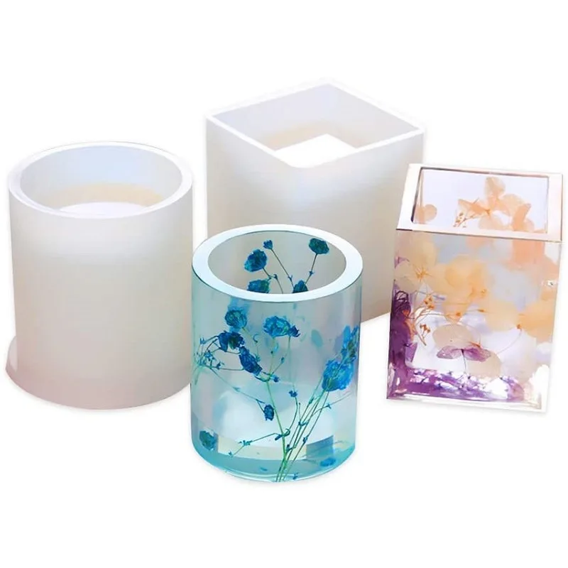 Silicone rubber-3