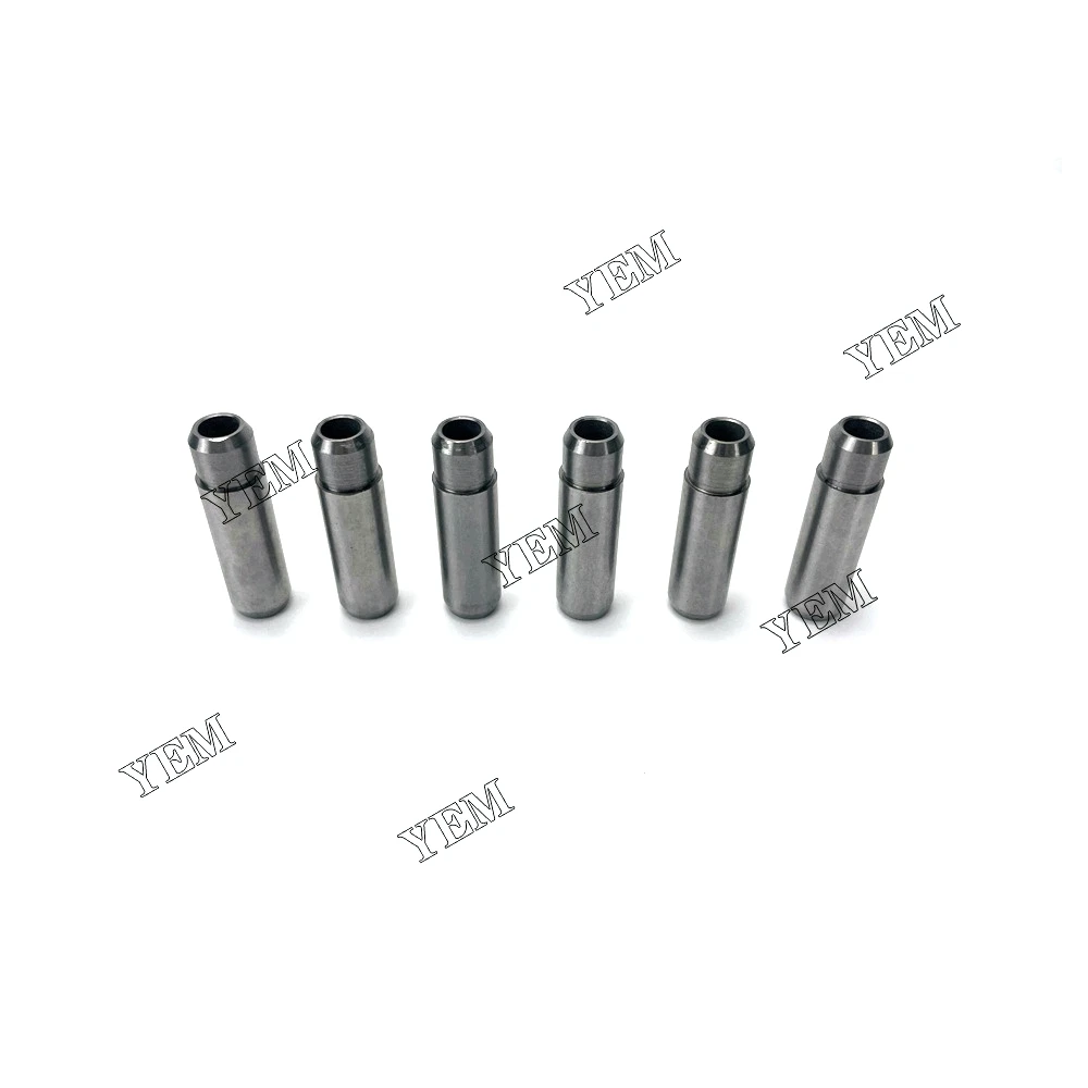 For Isuzu 3AD1 1 Set Valve Guide Repair Replacement 2