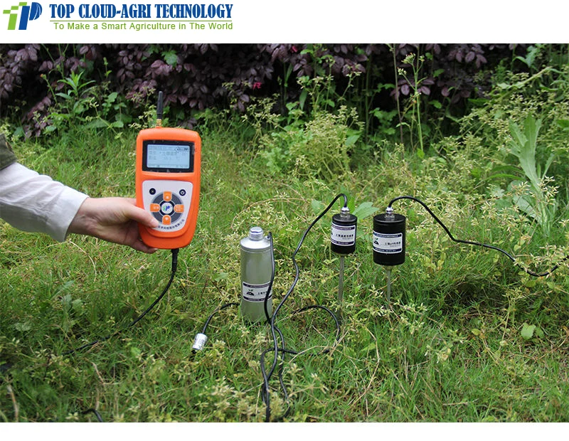 Wireless Accurate Soil Moisture Meter Sensor Buy Wireless Soil