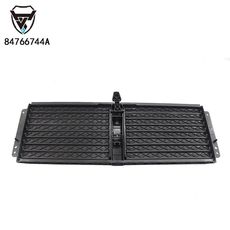 Auto Body Parts Front Bumper Grille air Door 84766744 84498862 84460245 ...