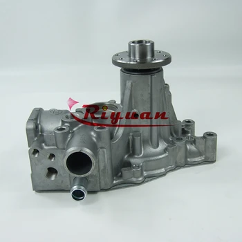 Genuine Isuzu Water Pump 5873113490 for SK75-8 ZX70-3 JS70