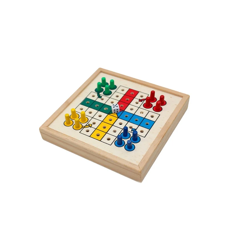 Ludo Board Game