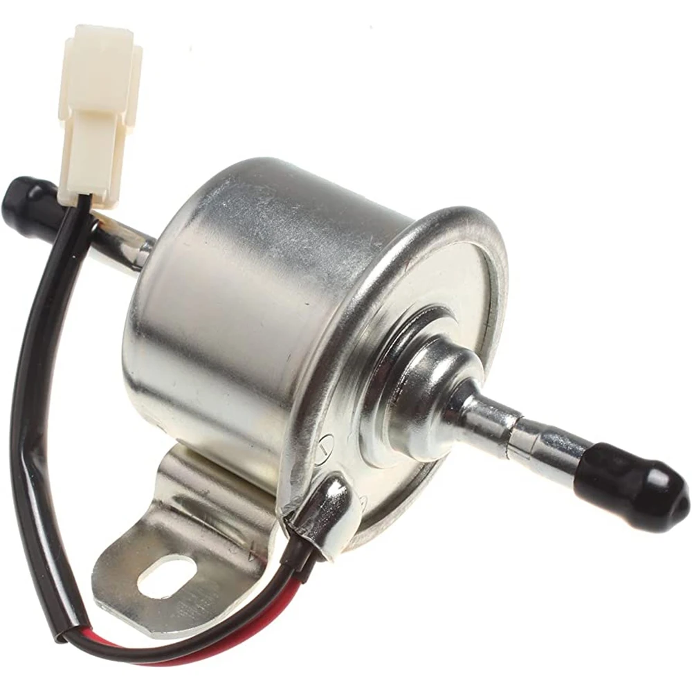 IZUMI for Volvo EC13 EC14 EC15 EC15B Fuel Pump 11802736 Industrial Engine Parts