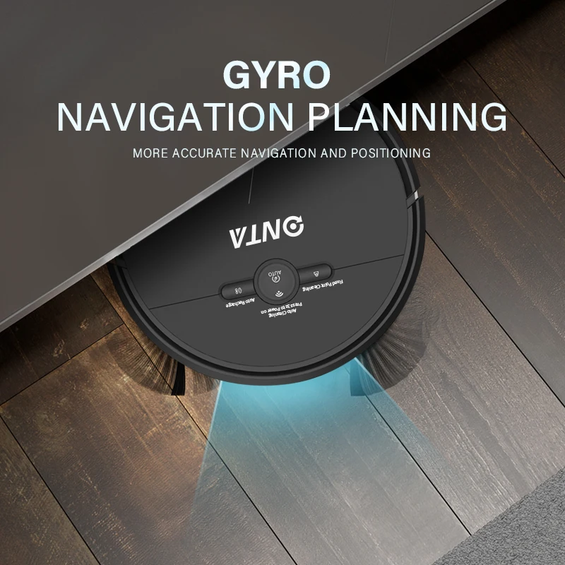Лидер продаж 2022 автоматические интеллектуальные пылесосы робот-пылесос с управлением через приложение Интеллектуальный робот Wi-Fi подключением