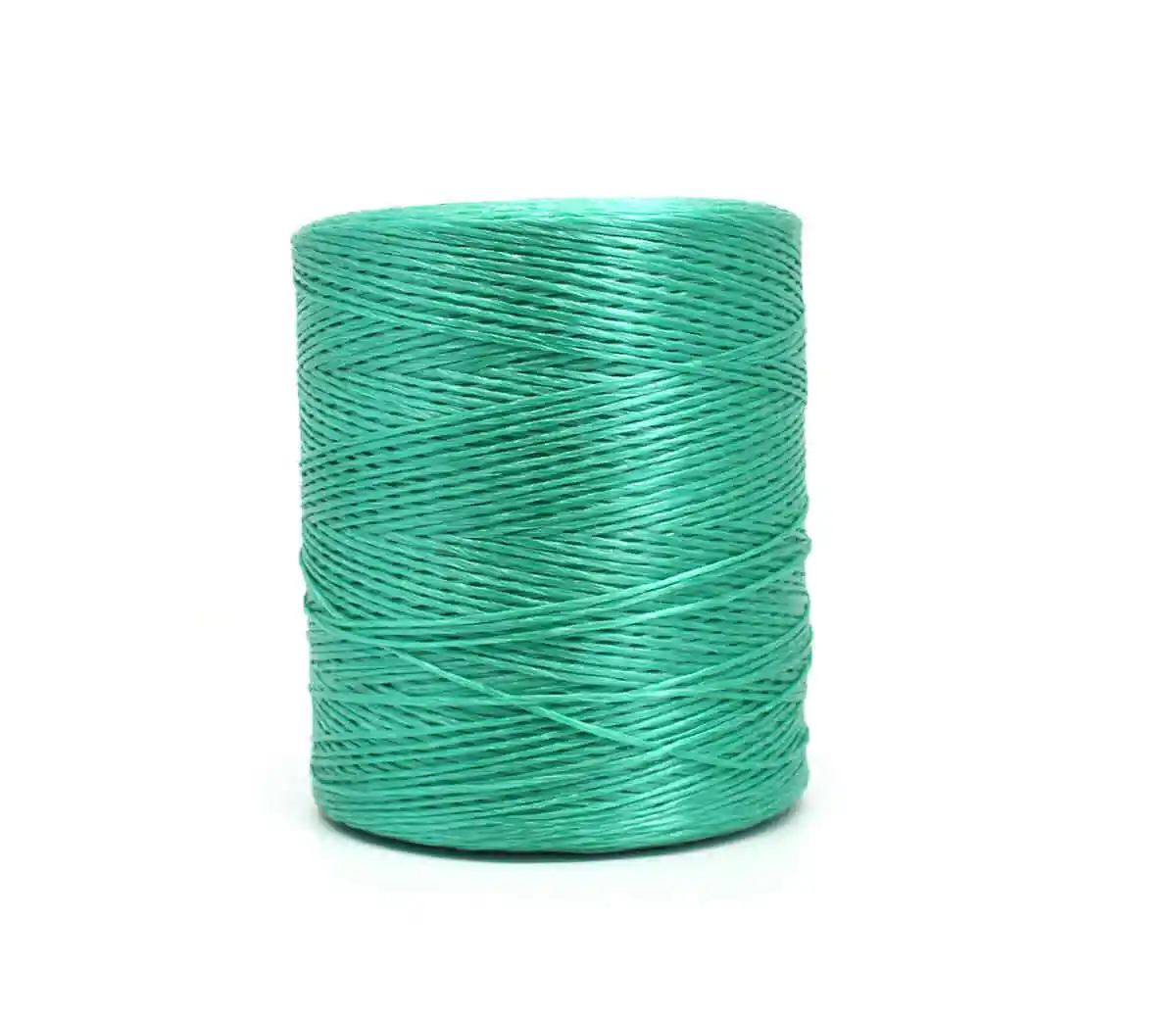 210D PP multifilament colorful twisted twine