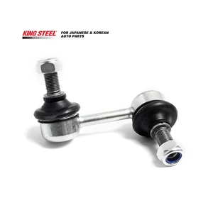 KINGSTEEL OEM MR374522 Repuestos Automotriz Spare Part Suspension Sway Bar Link Stabilizer Link for MITSUBISHI PAJERO 2000