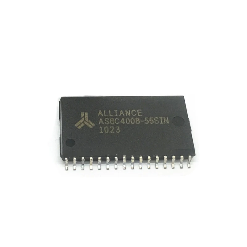 In Stock Static Random Access Memory As6c4008 Electronic Components Ic  Chips Integrated Circuits - Buy As6c4008,Ic Chip Ca3080,Ic Chip Lmx6322t1  Product on Alibaba.com