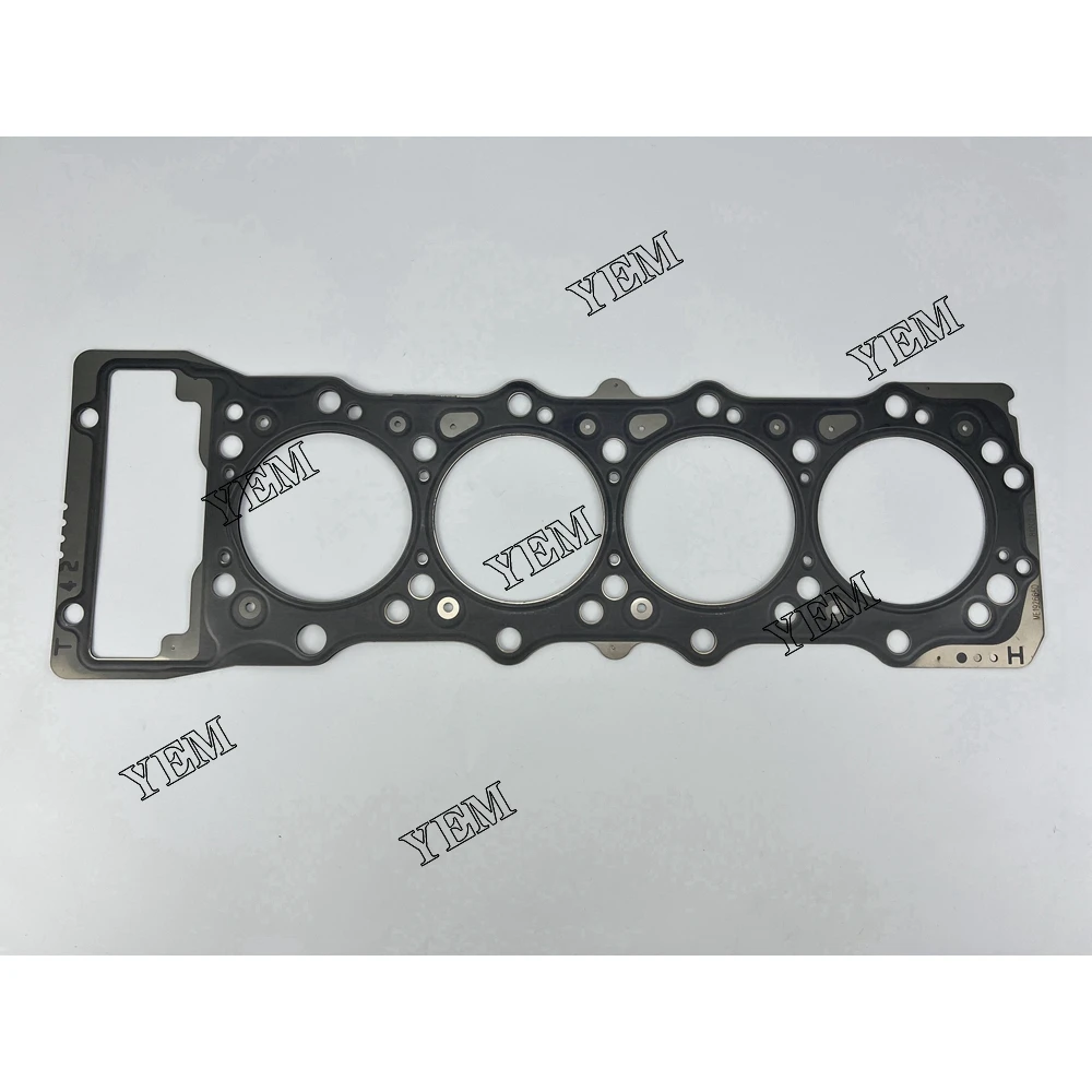 For Mitsubishi 4M42 Head Gasket ME192665D 812029603 Engine Parts Manufacturer