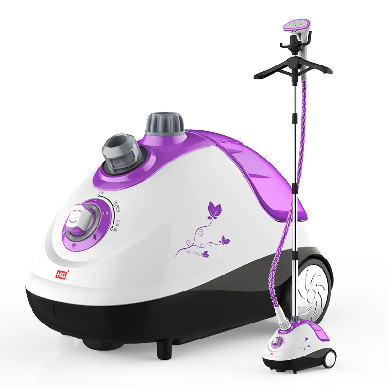 Cintre Pour Défroisseur à Vapeur, Rotatif à 360 °, Pliable