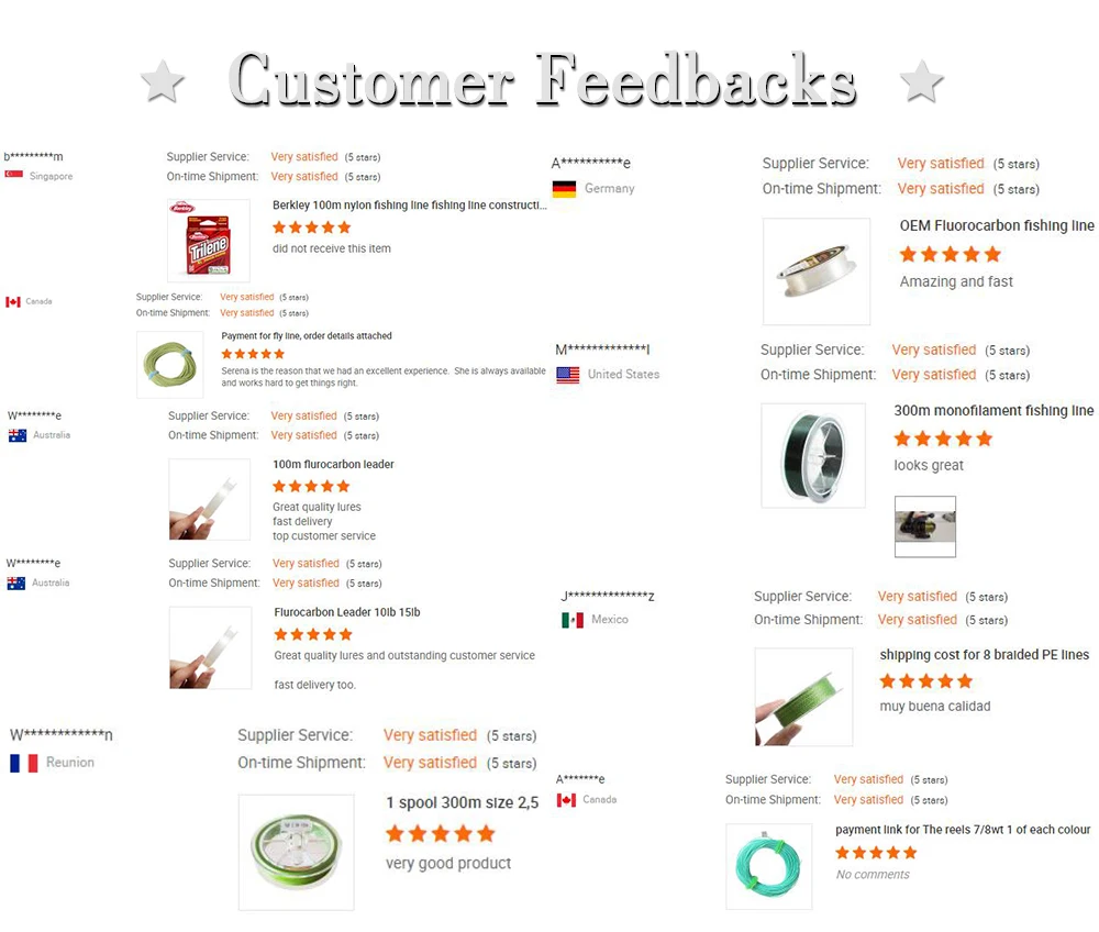 Newbility 0.178mm0.330mm 228m Zreo Stretching Fishing Line