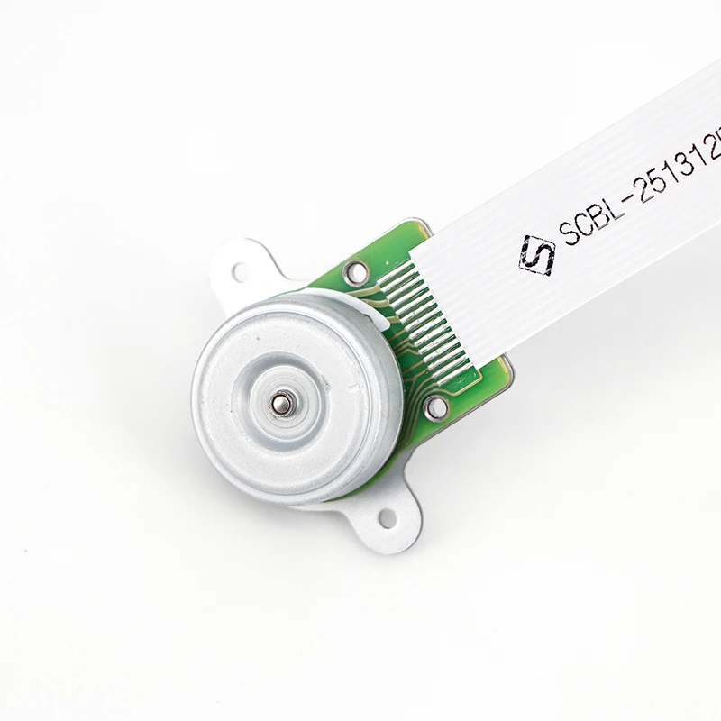 Speed Long Lifespan Motor, 12V, 24V, 025, Brushless - detail 6