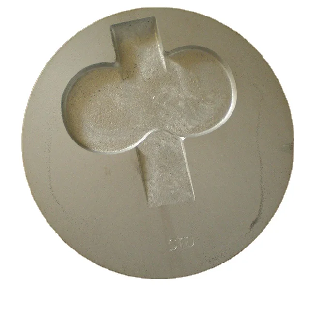 Diesel Engine Parts 2B Diesel Engine Piston for Toyota