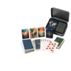 Playing cards (custom designs available)