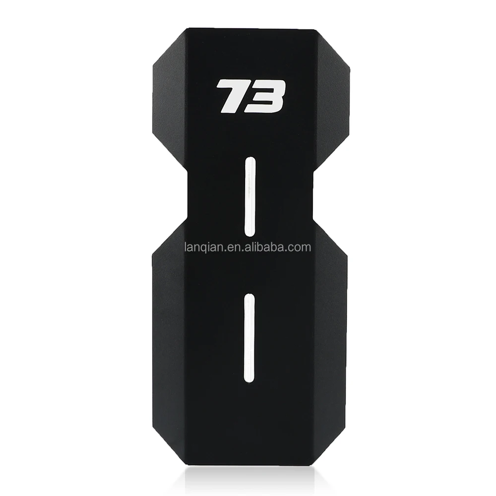 KTM 640 Duke Spatbord achterwiel - VB Motoparts