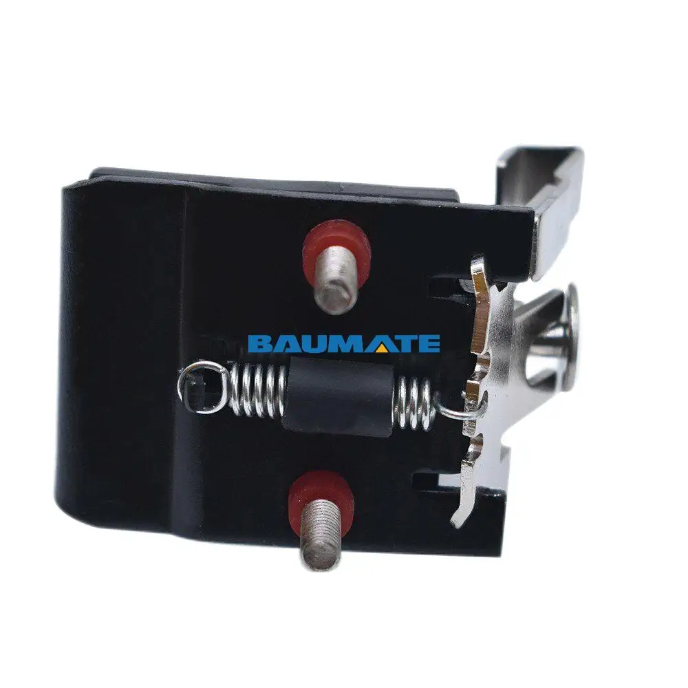 Magnetventil Stoppschalter Motorabsteller für 12V CAV Einspritzpumpe Magnetventil Stoppschalter Motorabsteller für 12V CAV Einspritzpumpe