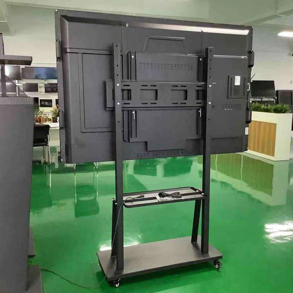 Android Board Big Monitor Interactive Whiteboard Iq Board Interactive Whiteboard LCD Interactive Touch Screen Smart Board TV