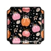8.5 inch paper plate*8 pcs