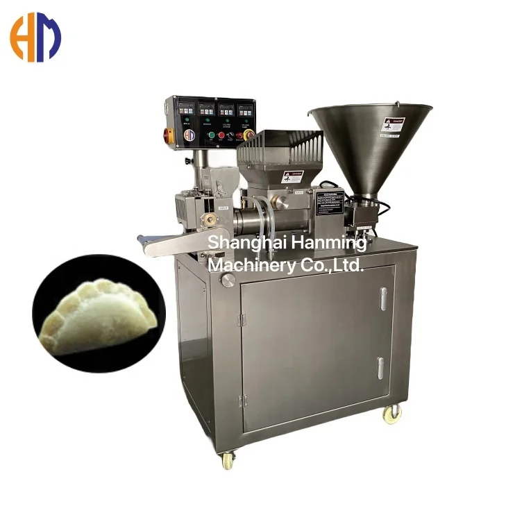 Factory Direct Supply High Quality Automatic Multi-purpose Italian Turkish Manti Ravioli Machine