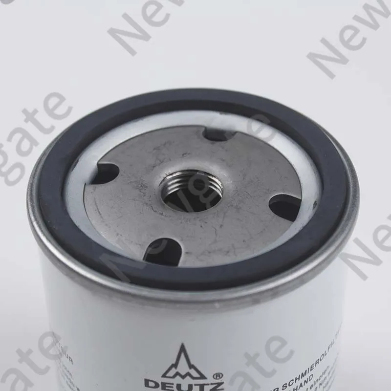 forklift spare parts fuel filter 0009830525 DZ01174696 9852378 DZ01180596 for linde forklift parts details